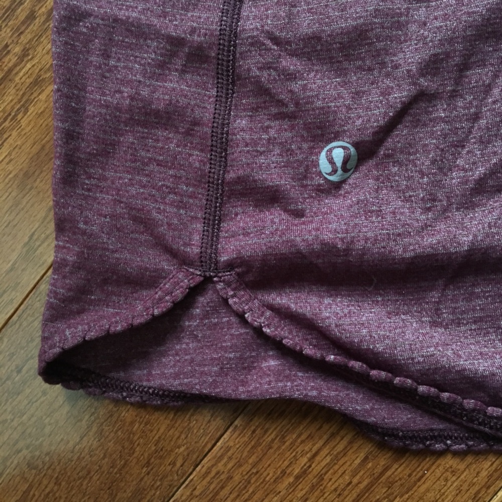 Lululemon Workout Tank